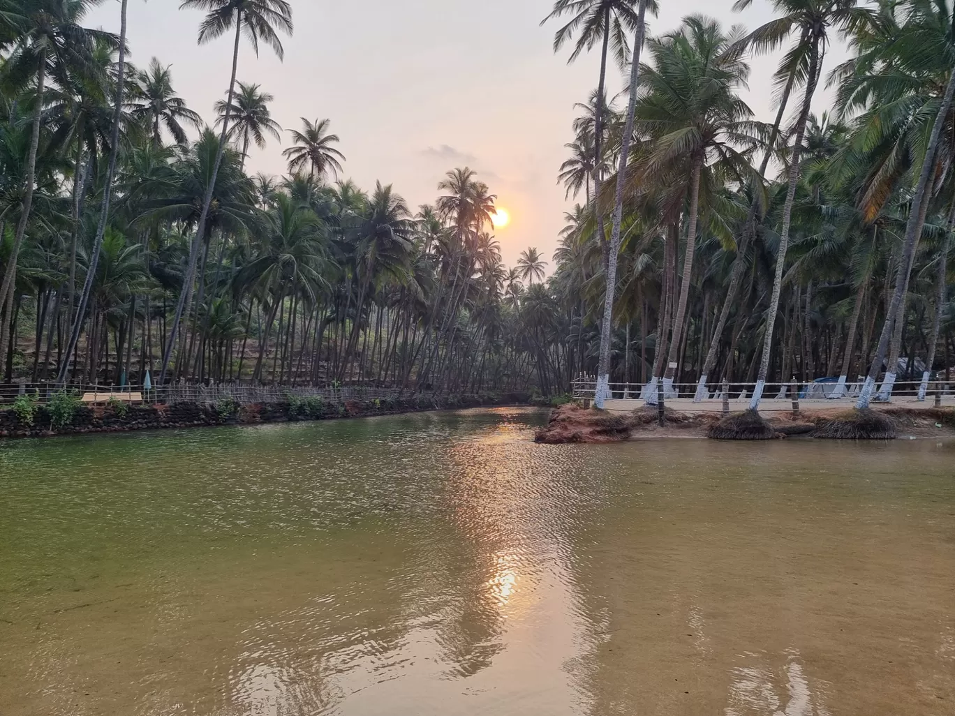 Photo of Cabo de Rama Beach By Shwetha Holla