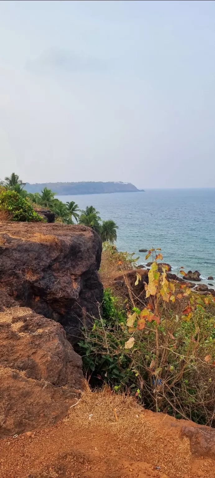 Photo of Cabo de Rama Beach By Shwetha Holla