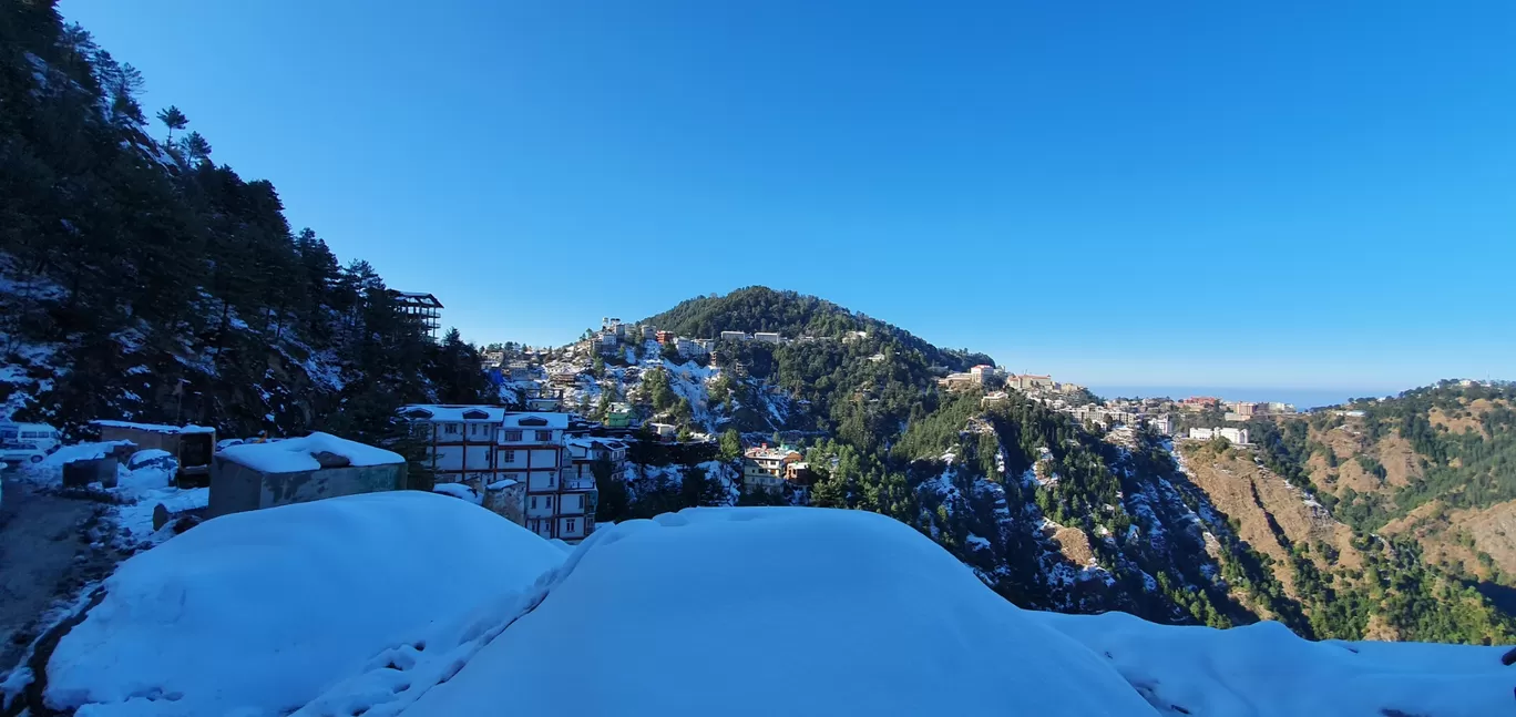 Photo of Shimla By chill__happy