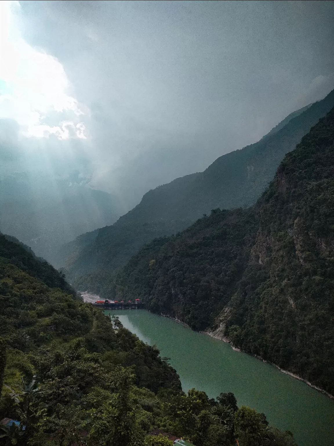 Photo of Sikkim By Kabita