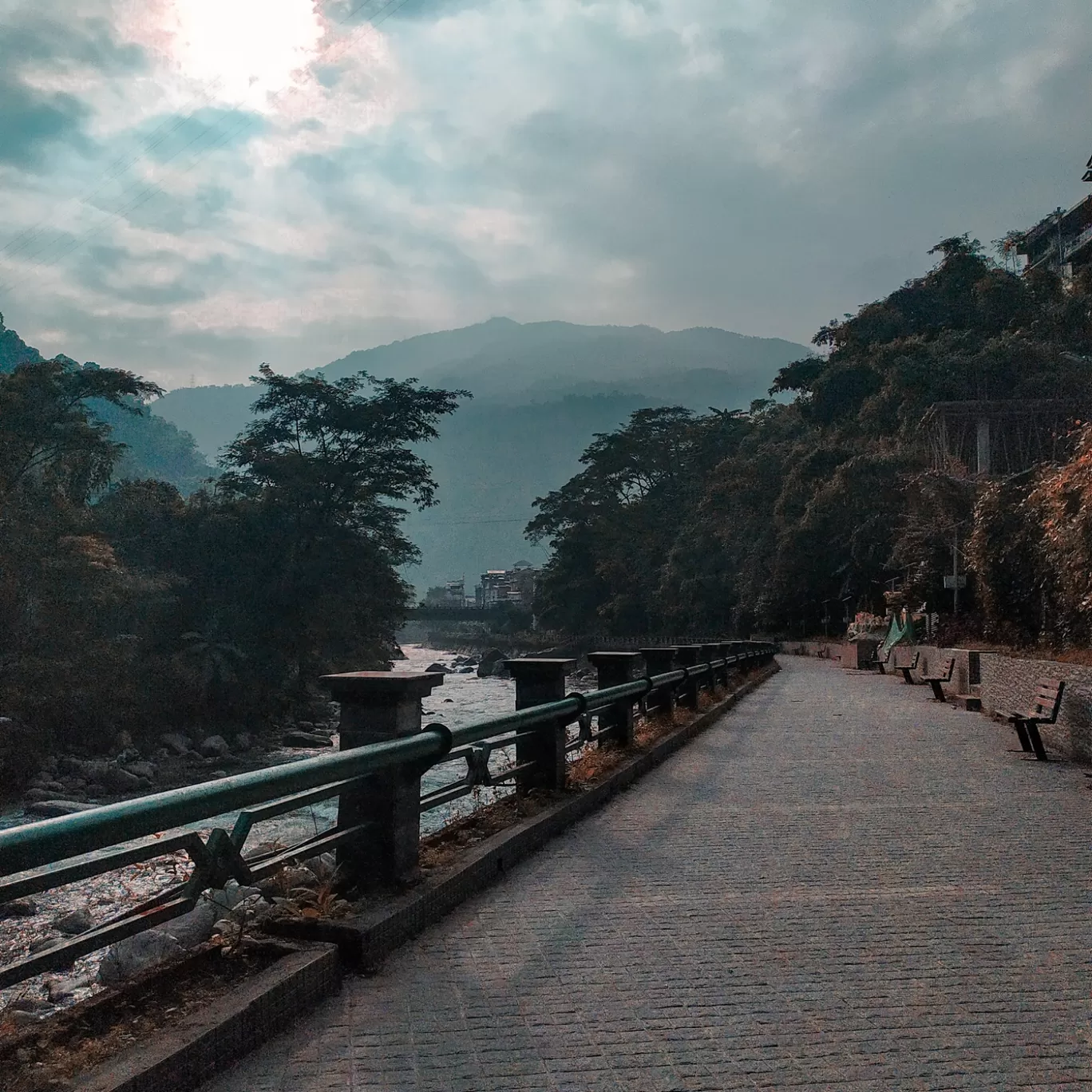 Photo of Sikkim By Kabita