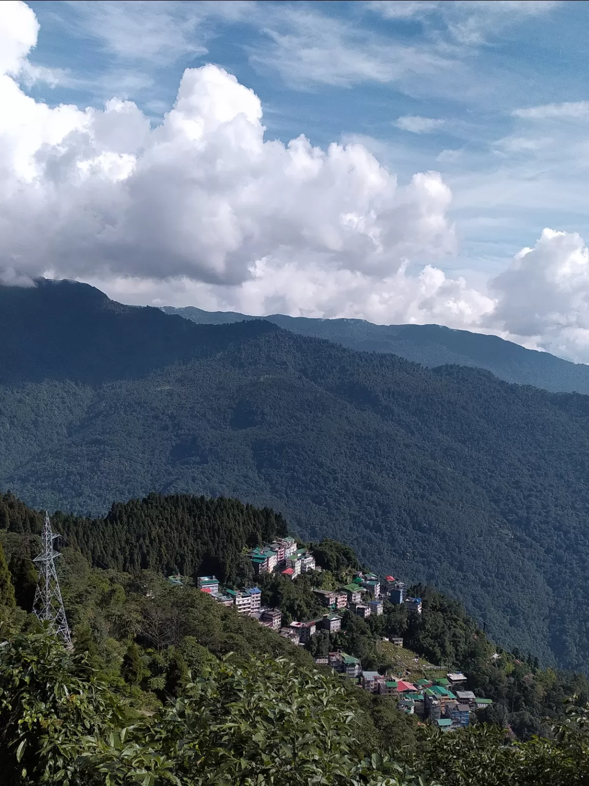 Photo of Sikkim By Kabita