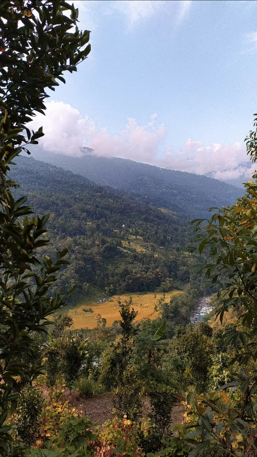 Photo of Sikkim By Kabita