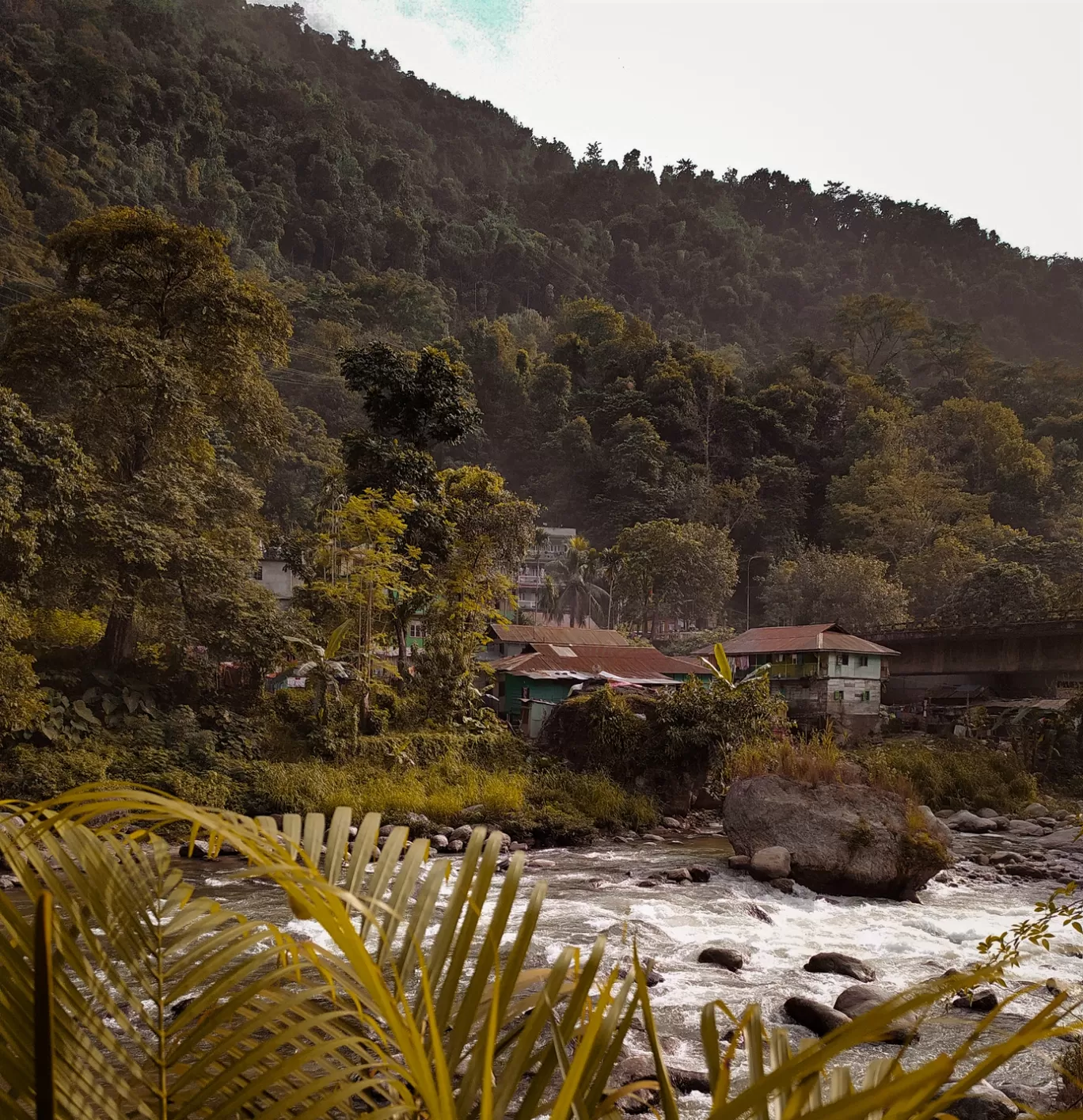 Photo of Sikkim By Kabita