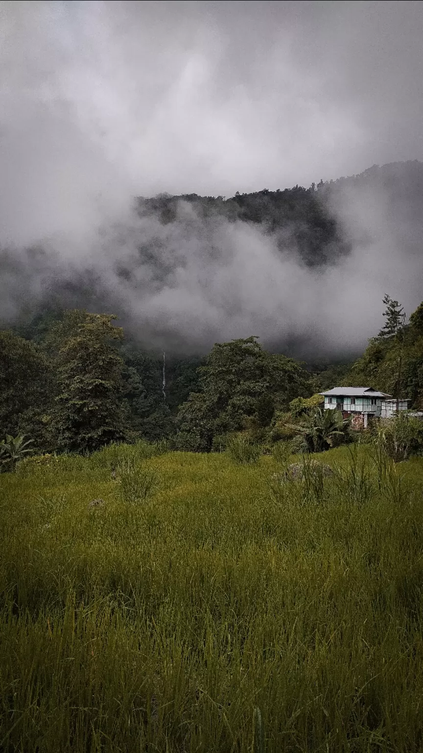 Photo of Sikkim By Kabita