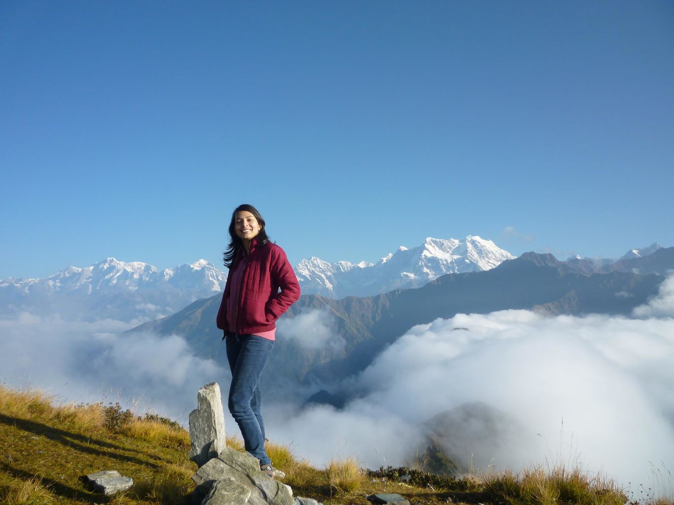 Photo of Chopta - Switzerland of India By Himangi Singh