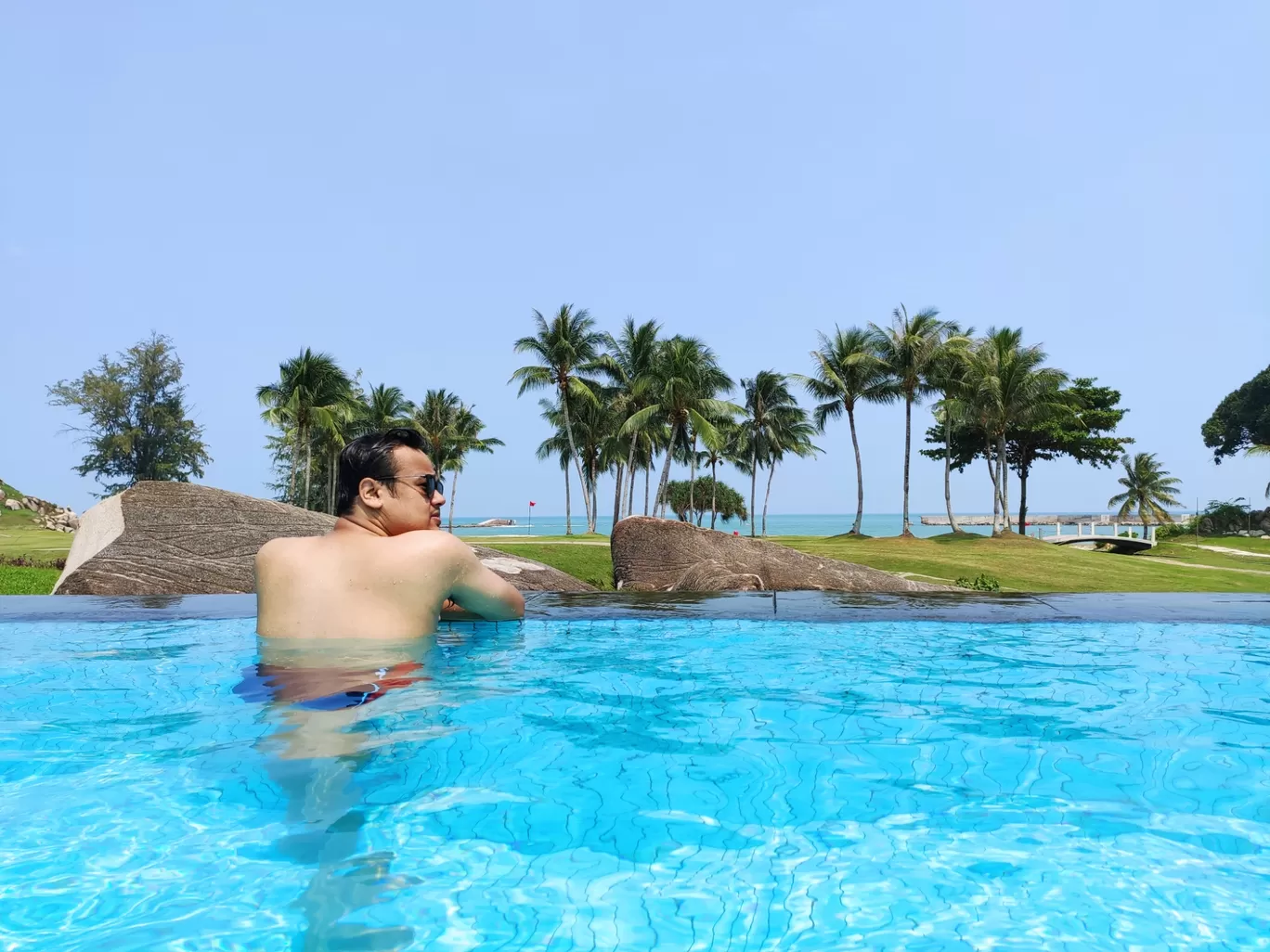 Photo of Bintan Lagoon Resort By Satyam Singh