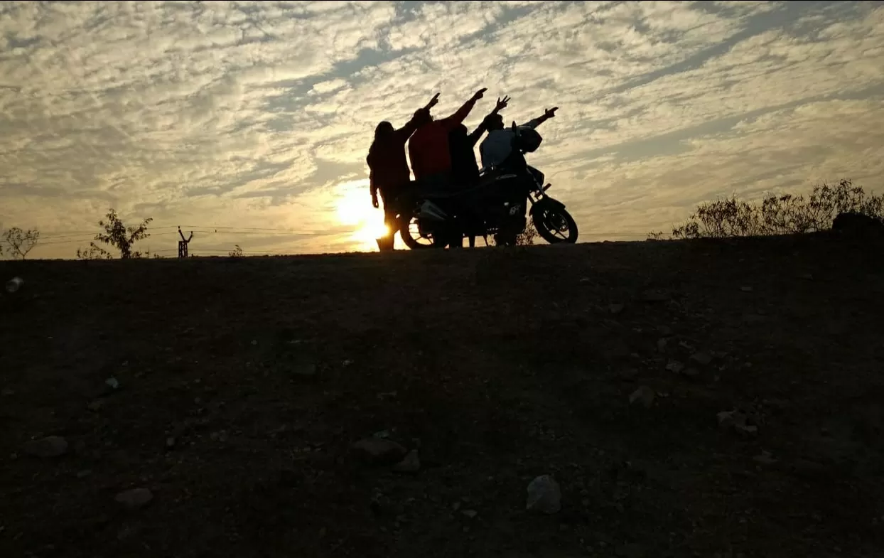 Photo of Jaipur By Aanchal Gupta