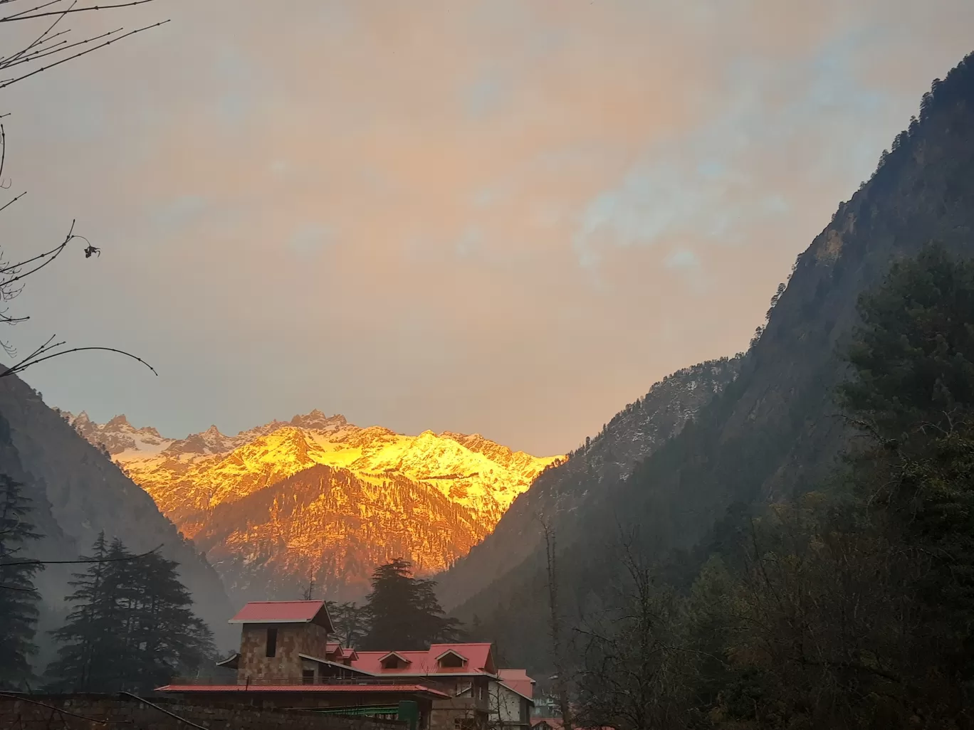 Photo of Kasol By reel is better than real 