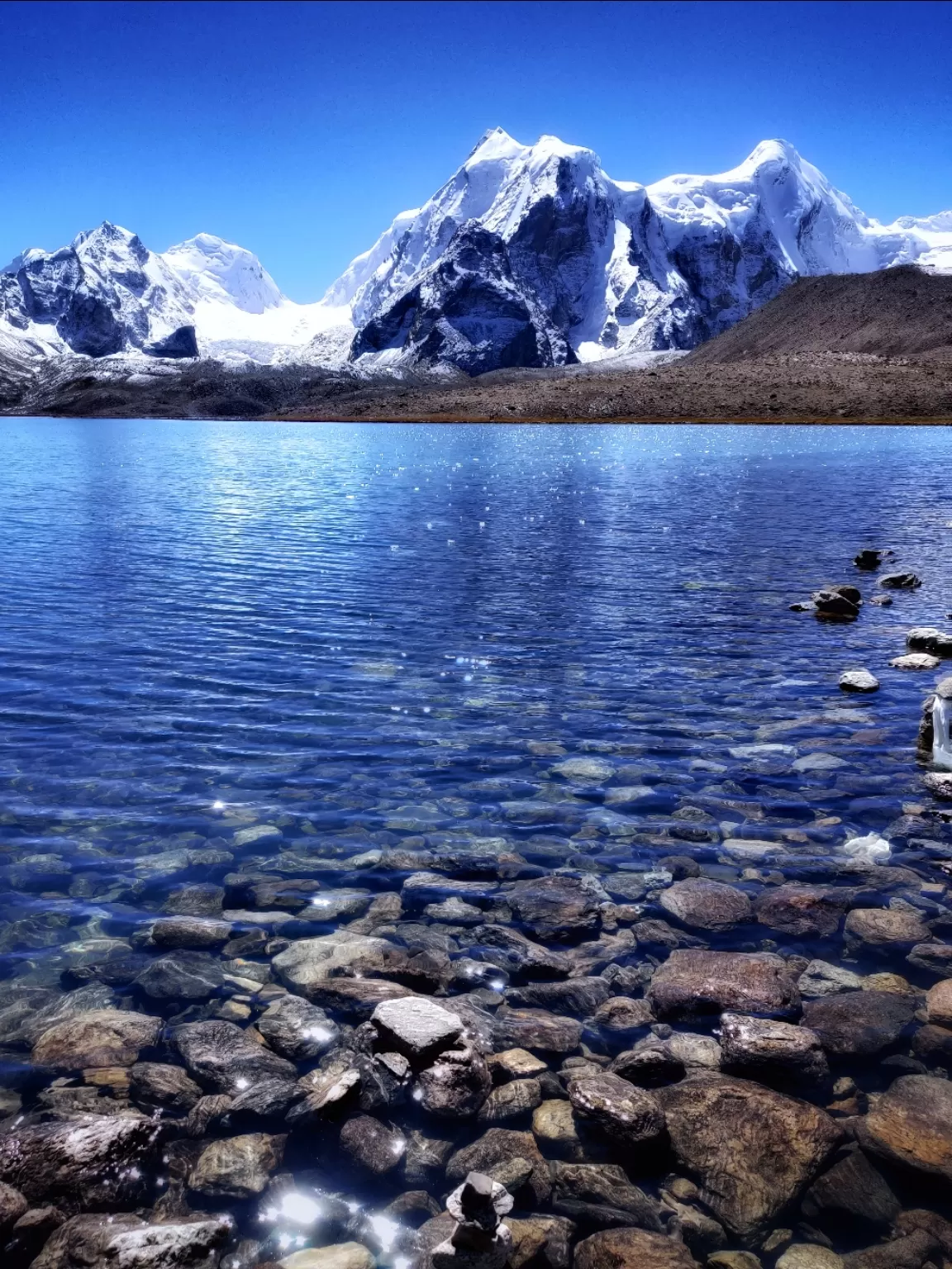 Photo of Bhutan By Eeshaan Nayak