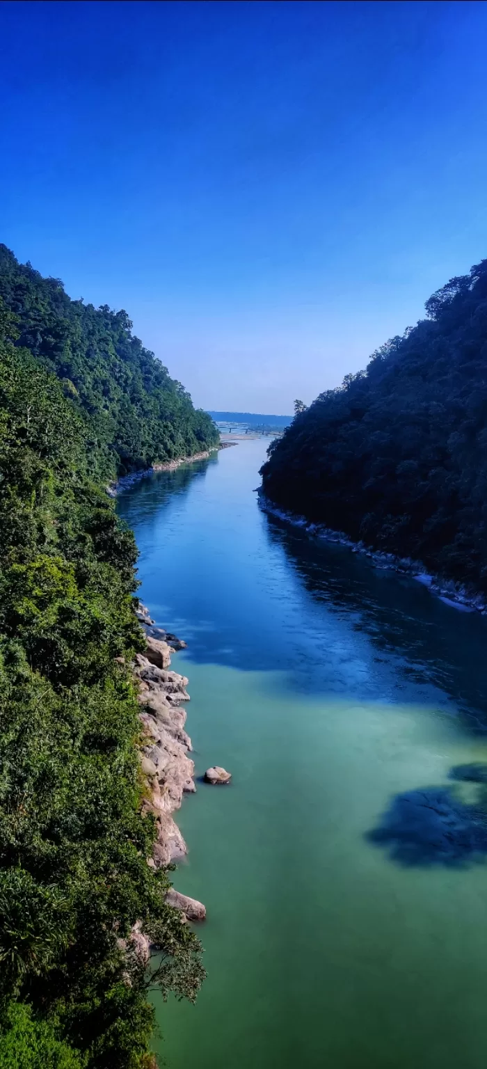 Photo of Bhutan By Eeshaan Nayak