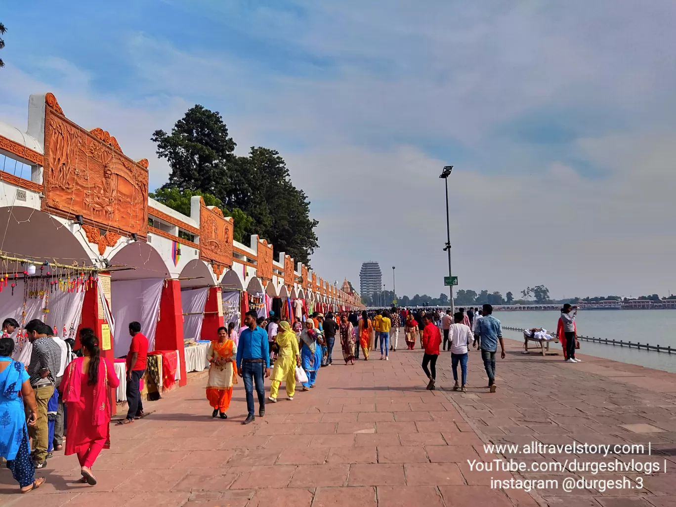 Photo of Brahma Sarovar By Durgesh Vlogs