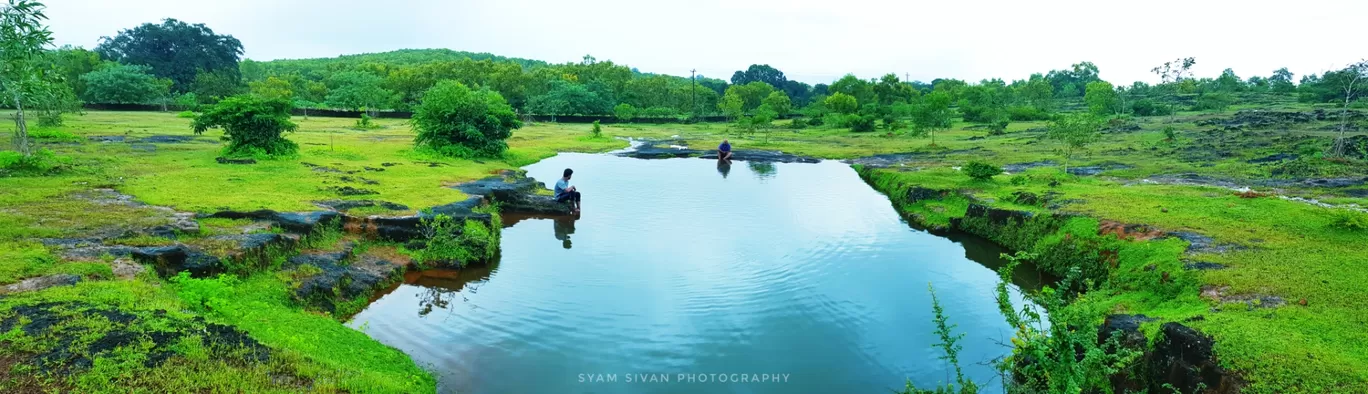 Photo of Gokarna By syam sivan