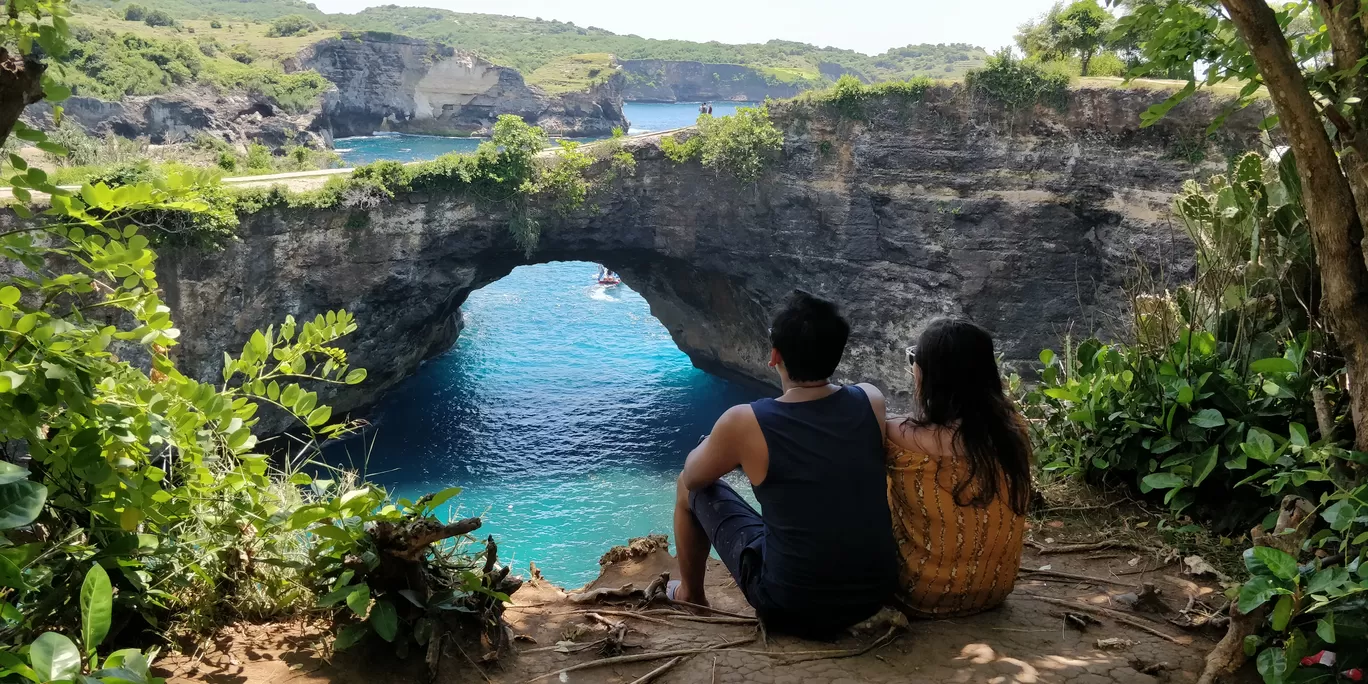 Photo of Bali By Kratika Saxena