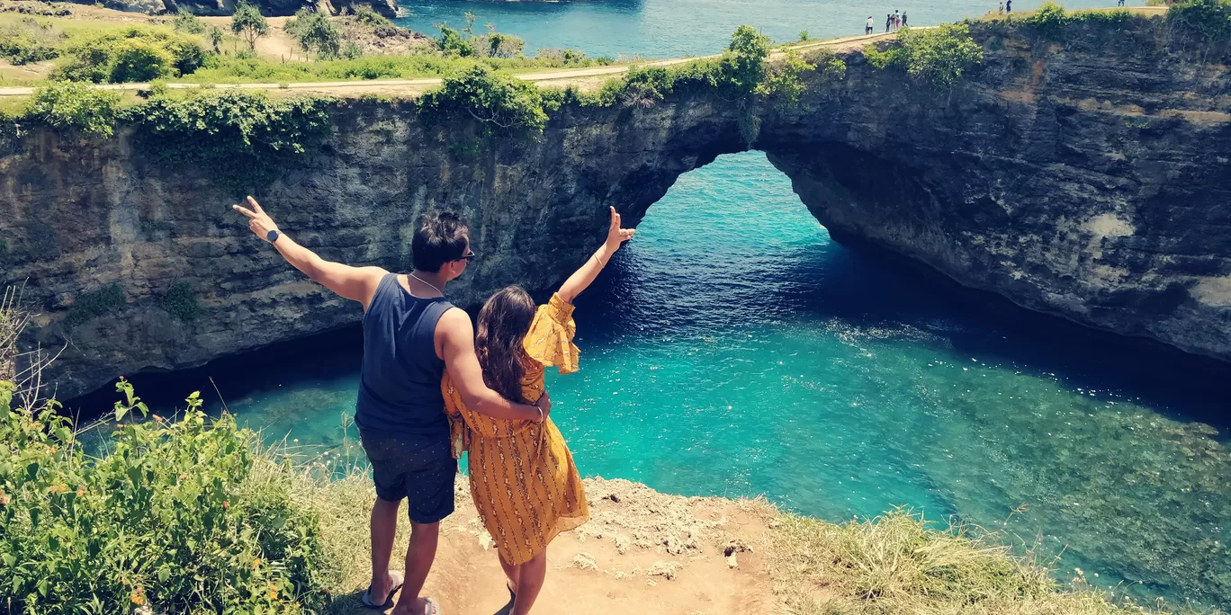 Photo of Bali By Kratika Saxena