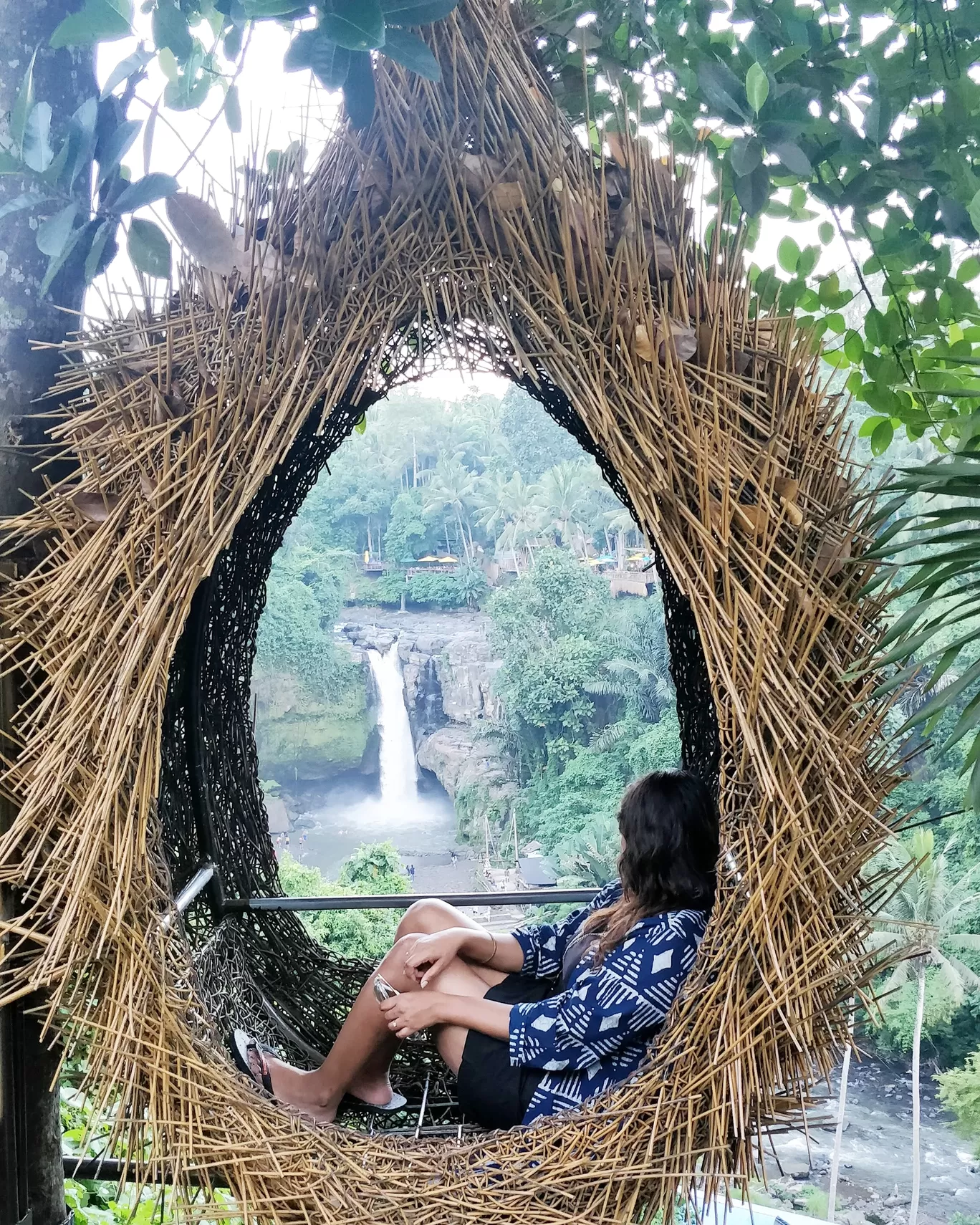 Photo of Bali By Kratika Saxena