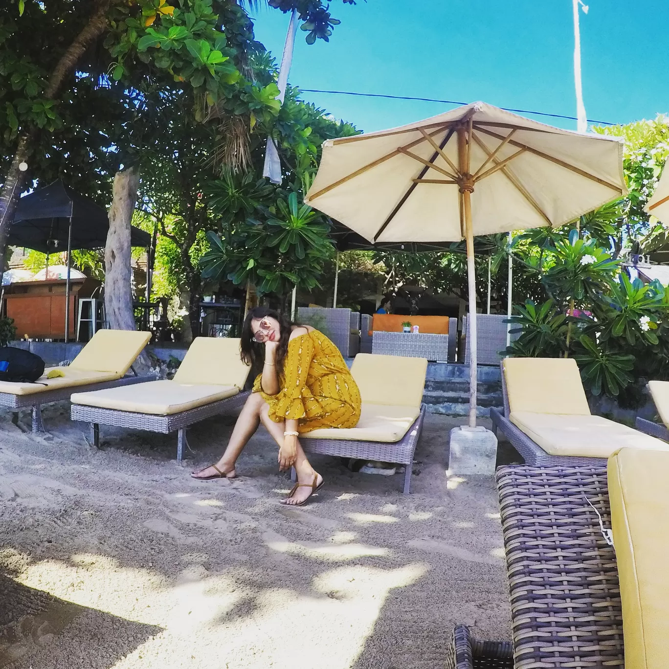 Photo of Bali By Kratika Saxena