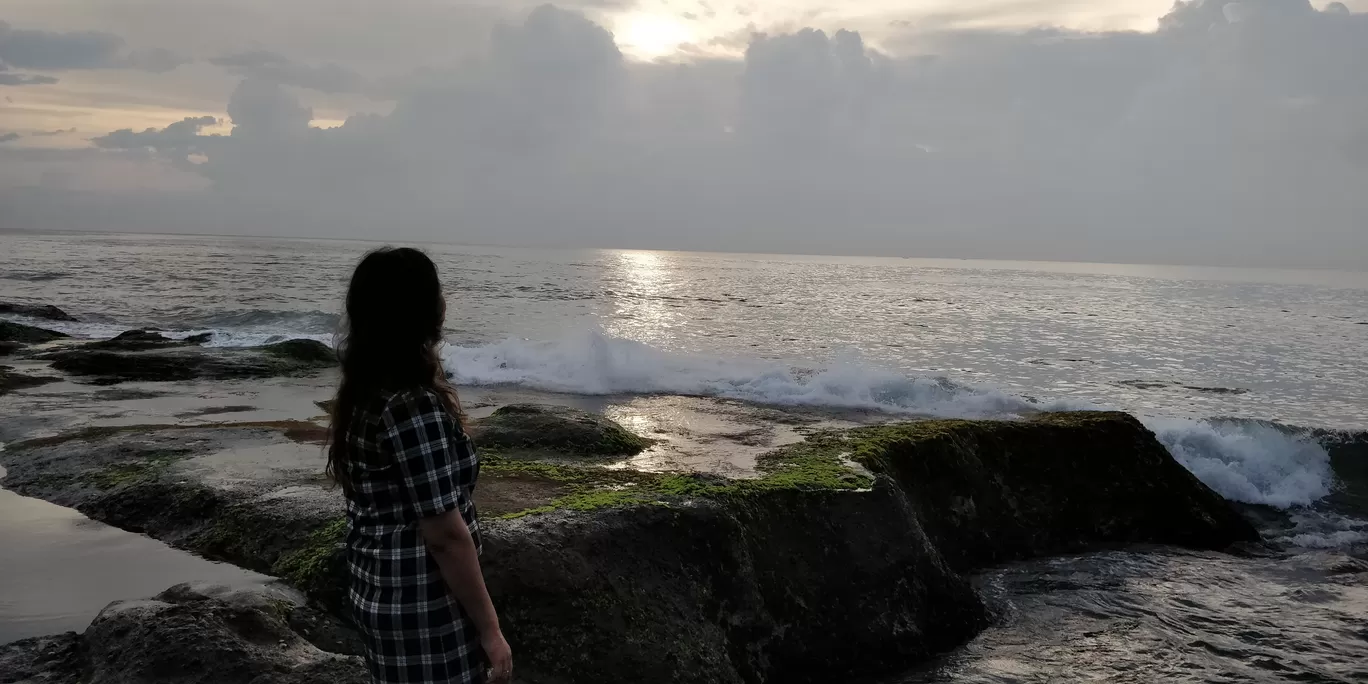 Photo of Bali By Kratika Saxena