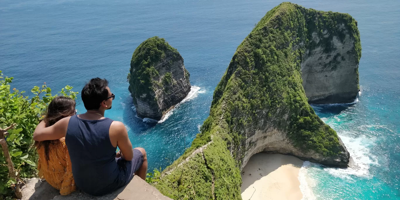 Photo of Bali By Kratika Saxena
