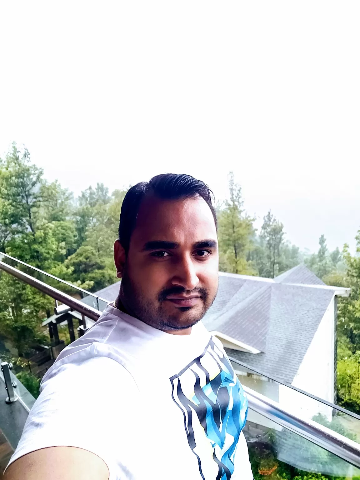 Photo of Janakpuri District Center By Sunil Mishra