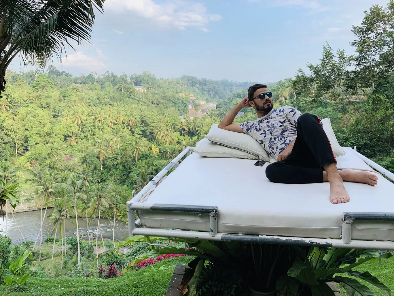 Photo of Bali Swing By Kaif