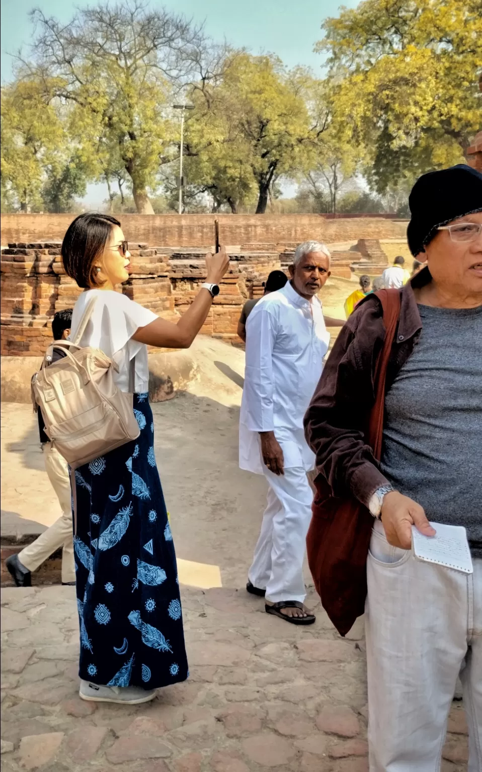 Photo of Sarnath By Rahul S. Kushwaha