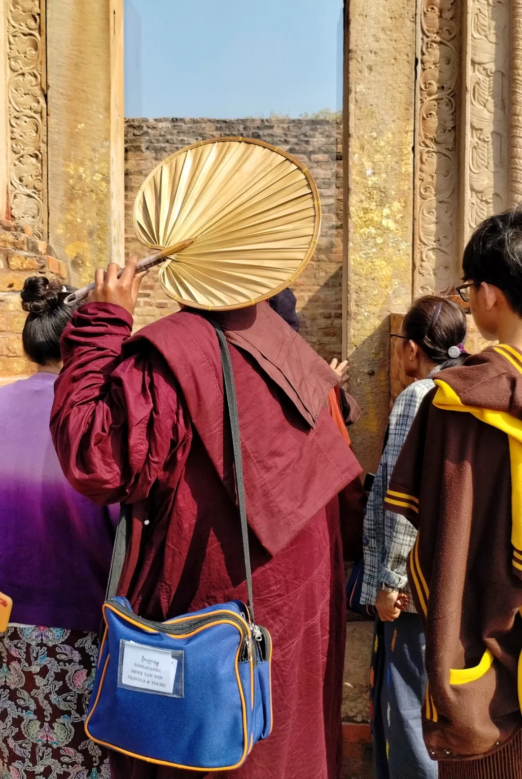 Photo of Sarnath By Rahul S. Kushwaha