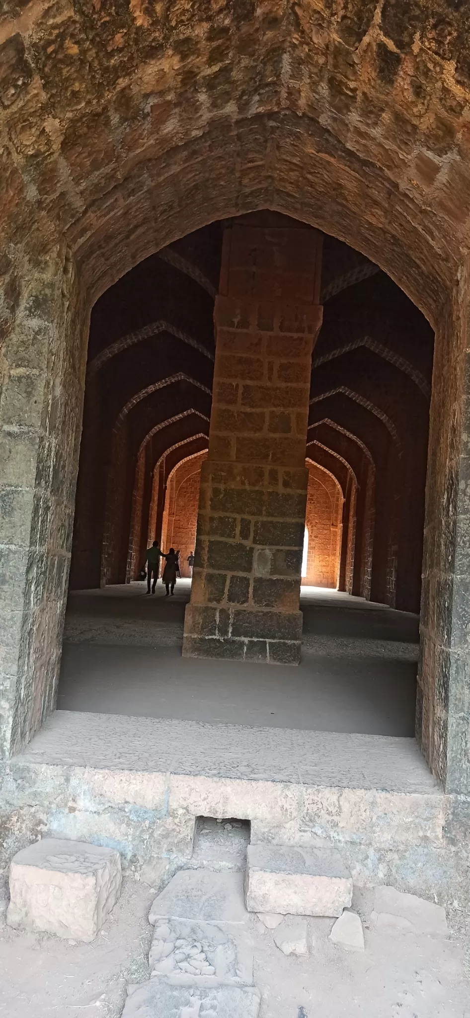 Photo of Panhala Fort By Siddhartha Gupta