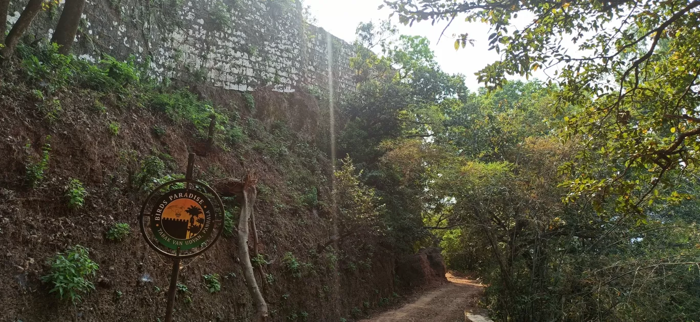 Photo of Panhala Fort By Siddhartha Gupta