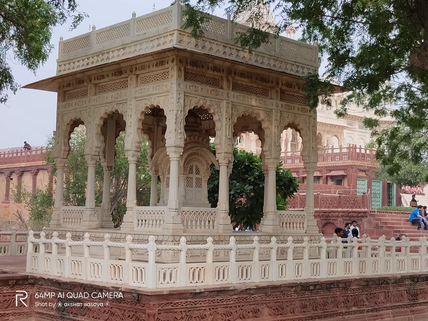 Photo of Jodhpur By Akshat Basoya