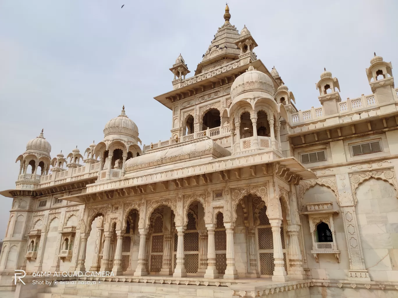 Photo of Jodhpur By Akshat Basoya