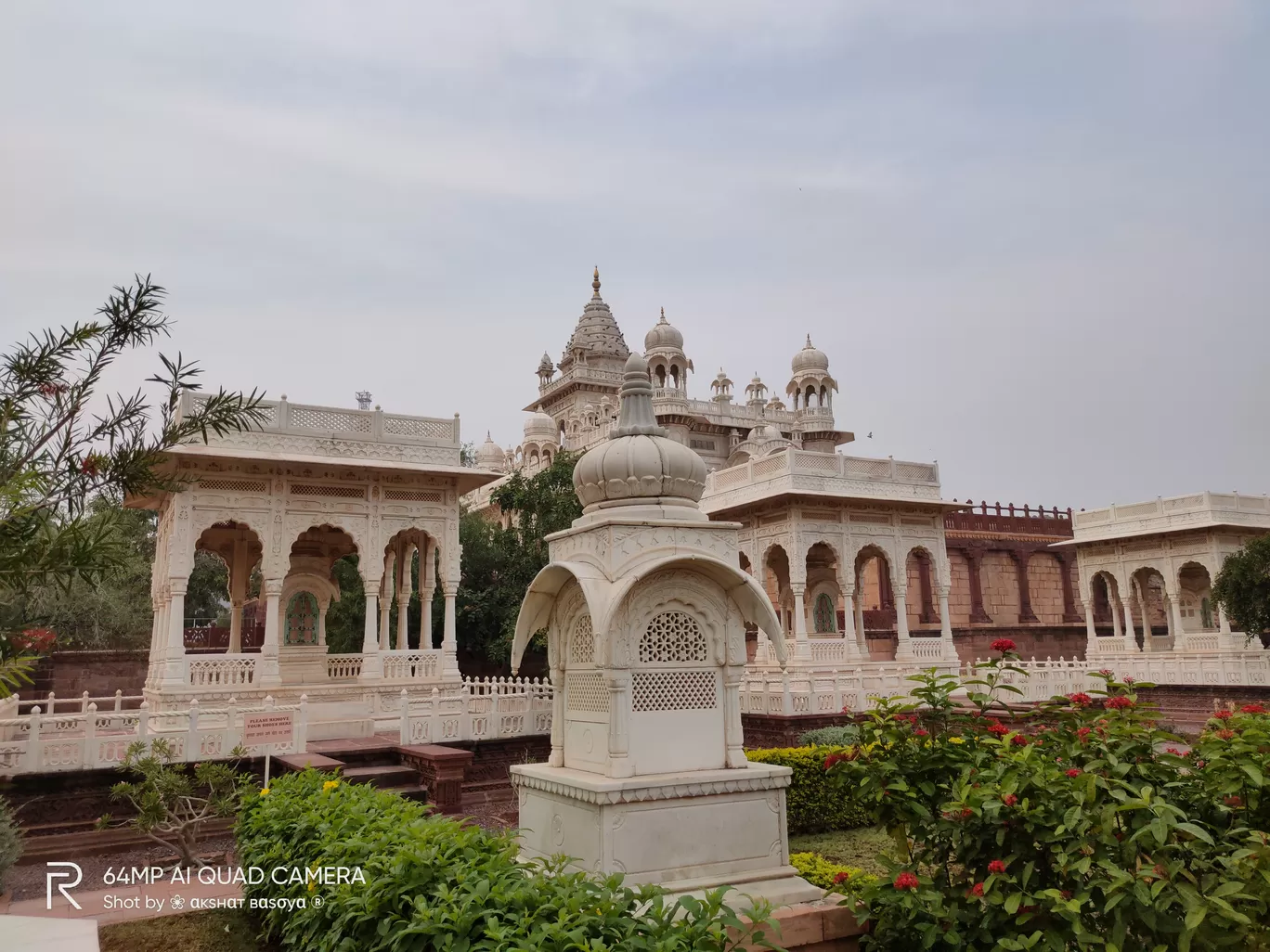 Photo of Jodhpur By Akshat Basoya