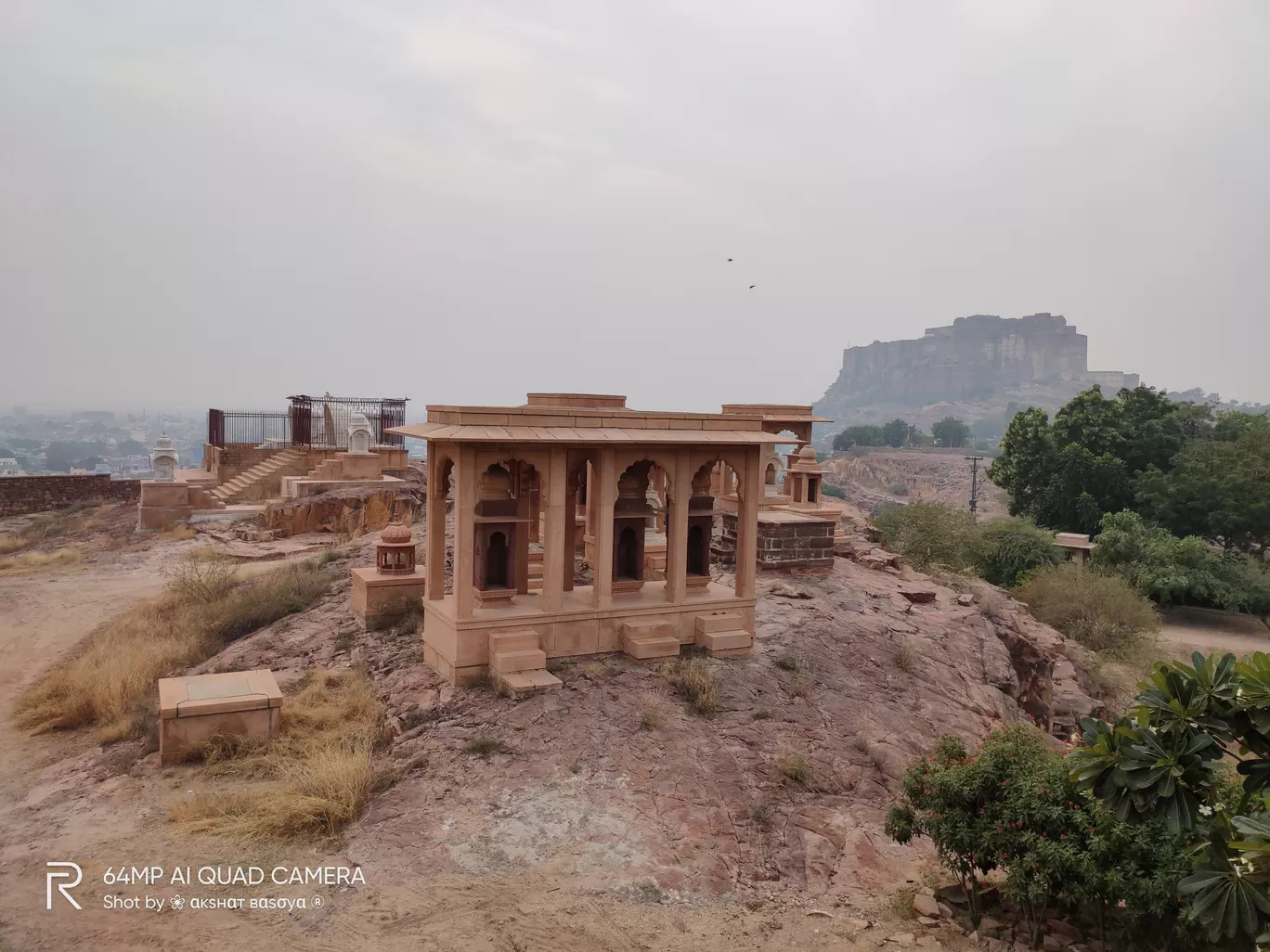 Photo of Jodhpur By Akshat Basoya