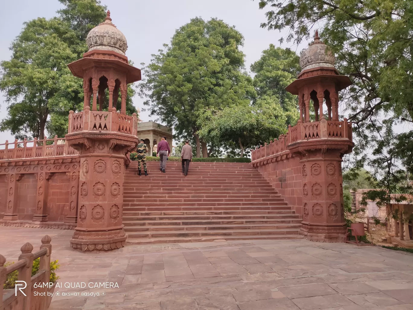 Photo of Jodhpur By Akshat Basoya