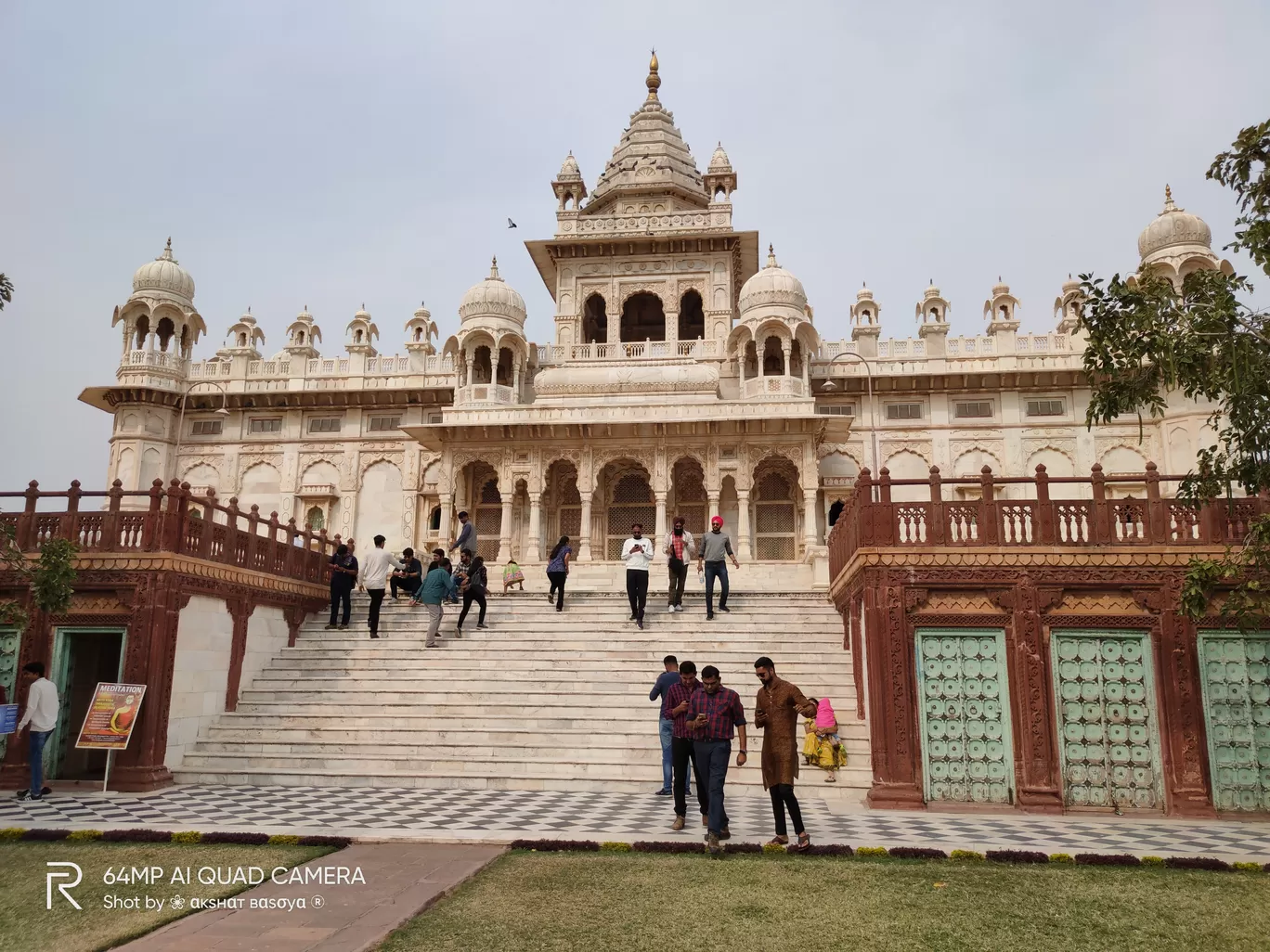 Photo of Jodhpur By Akshat Basoya