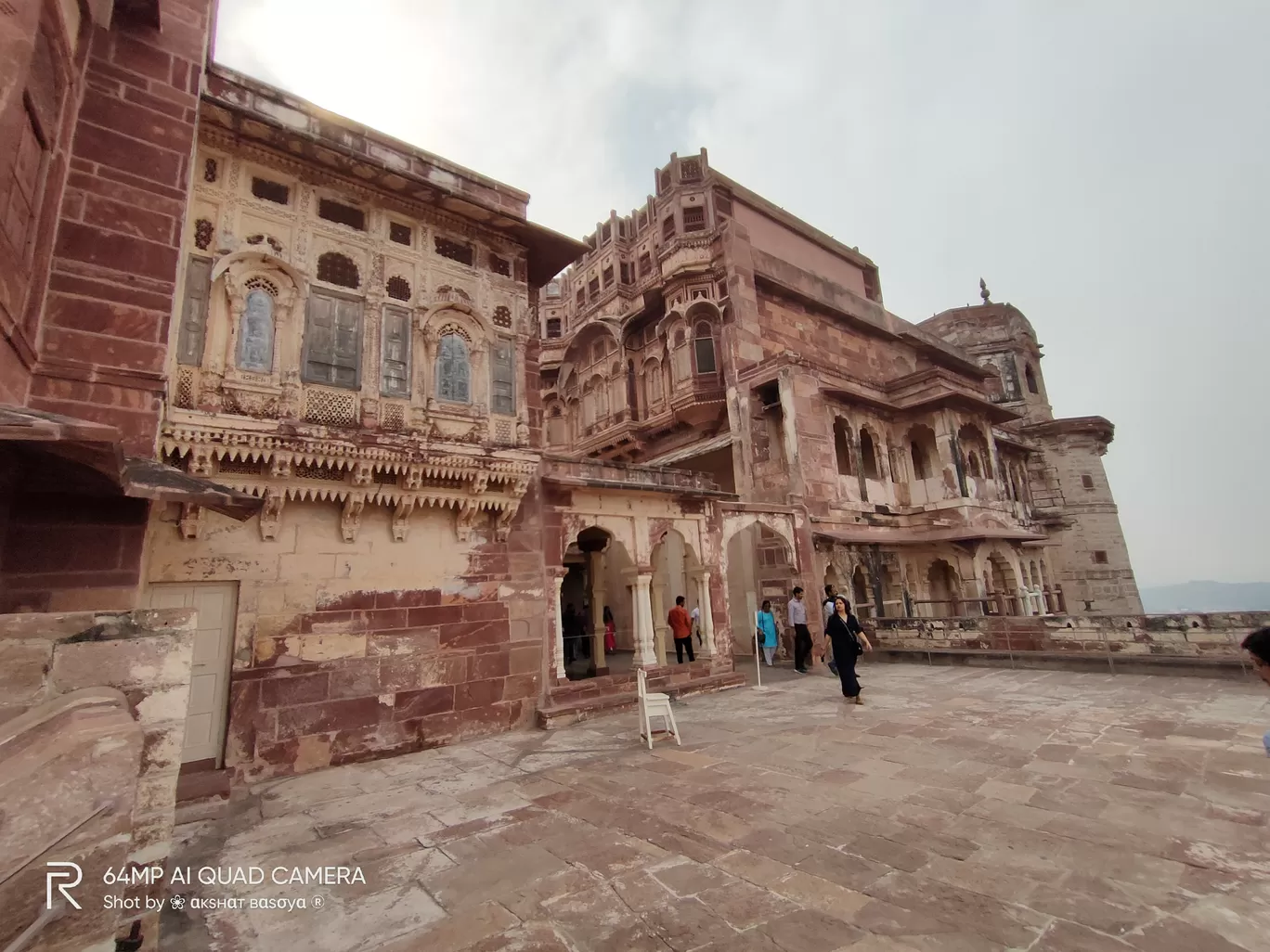 Photo of Jodhpur By Akshat Basoya