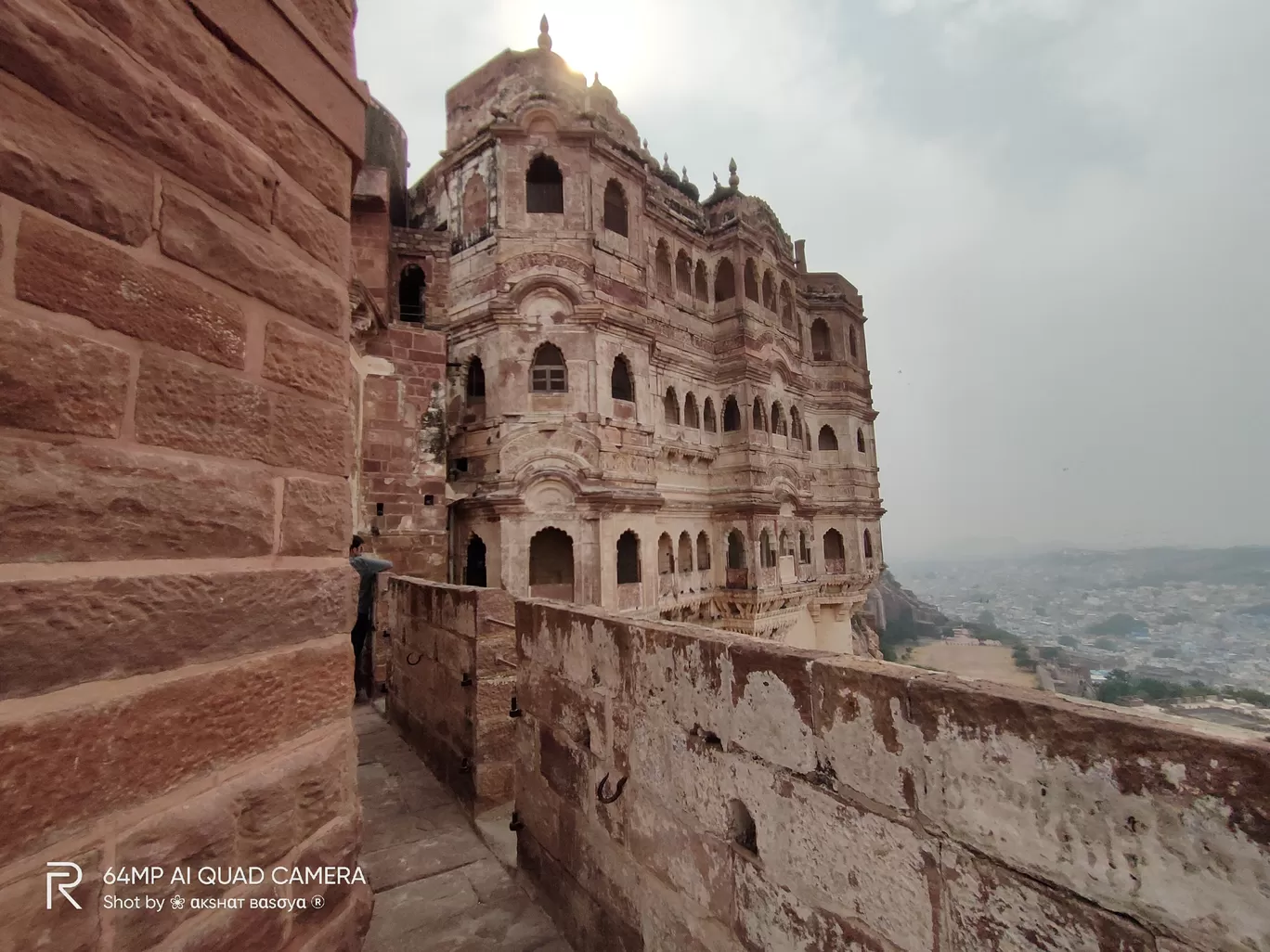 Photo of Jodhpur By Akshat Basoya