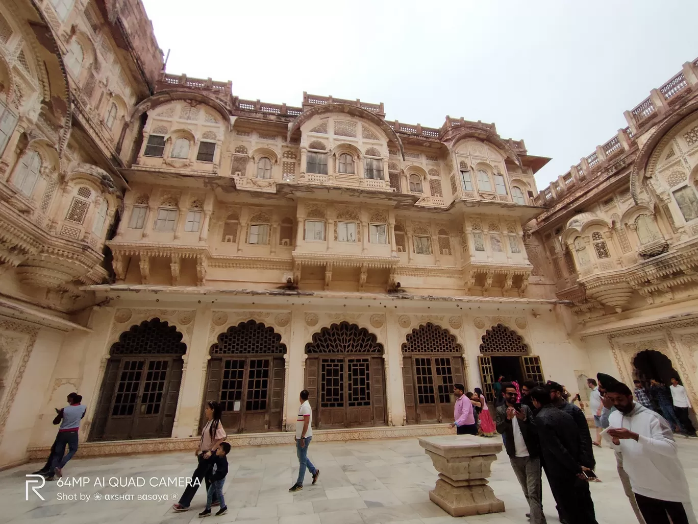 Photo of Jodhpur By Akshat Basoya
