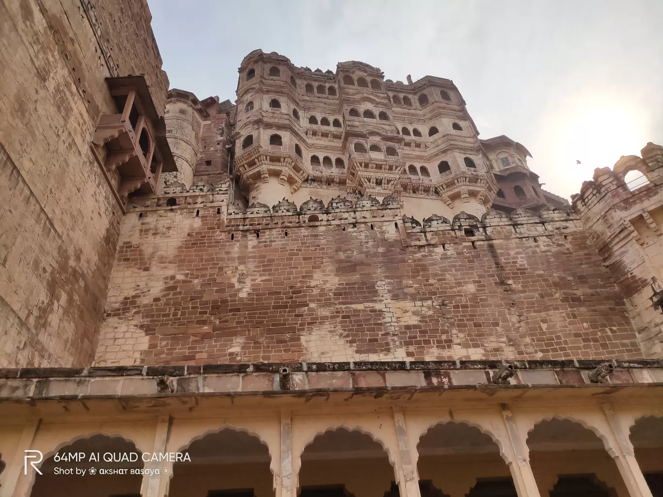 Photo of Jodhpur By Akshat Basoya