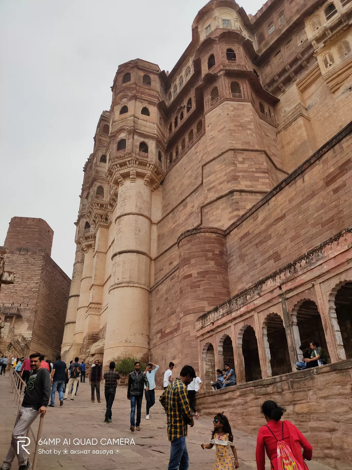 Photo of Jodhpur By Akshat Basoya