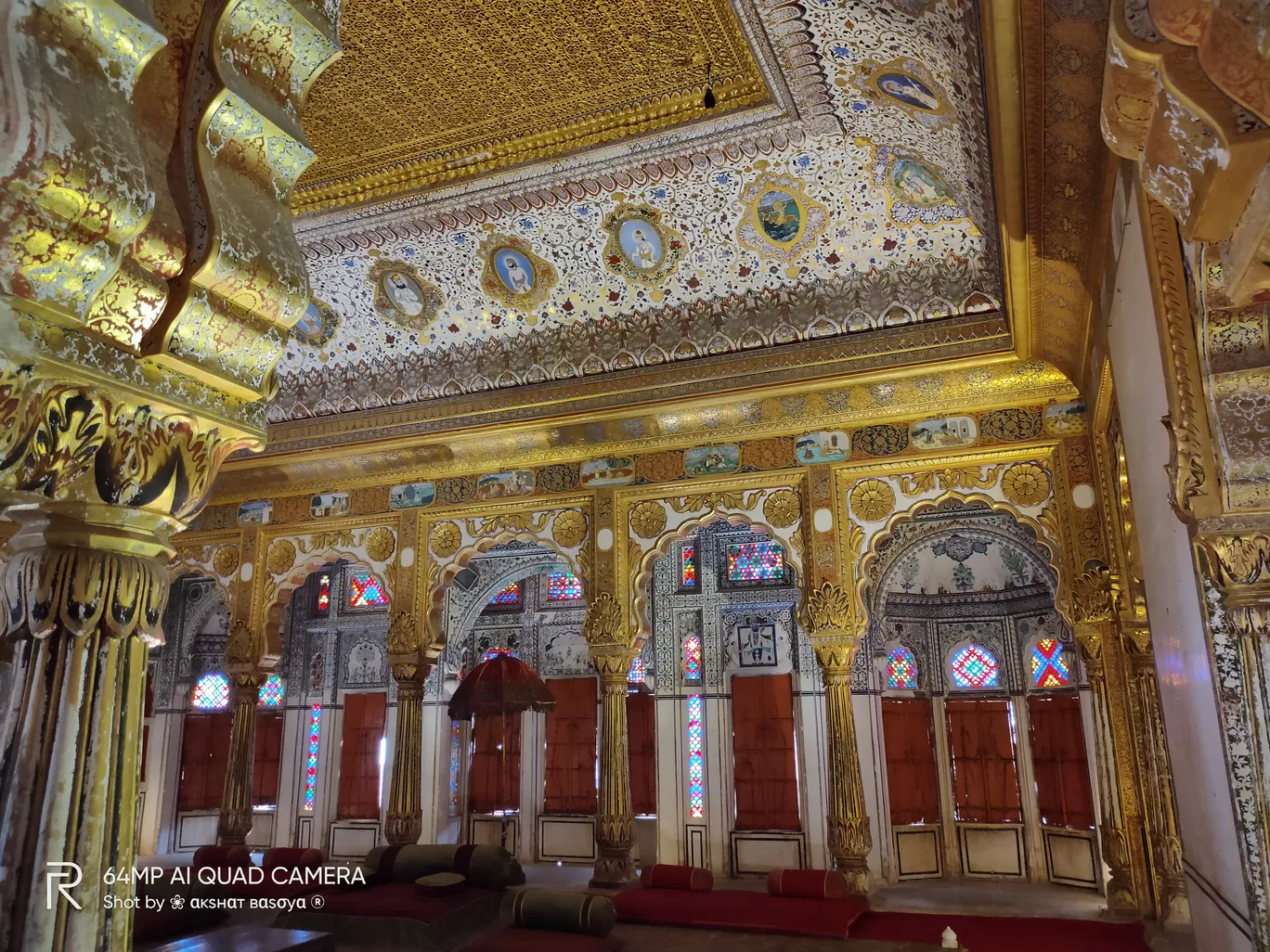 Photo of Jodhpur By Akshat Basoya