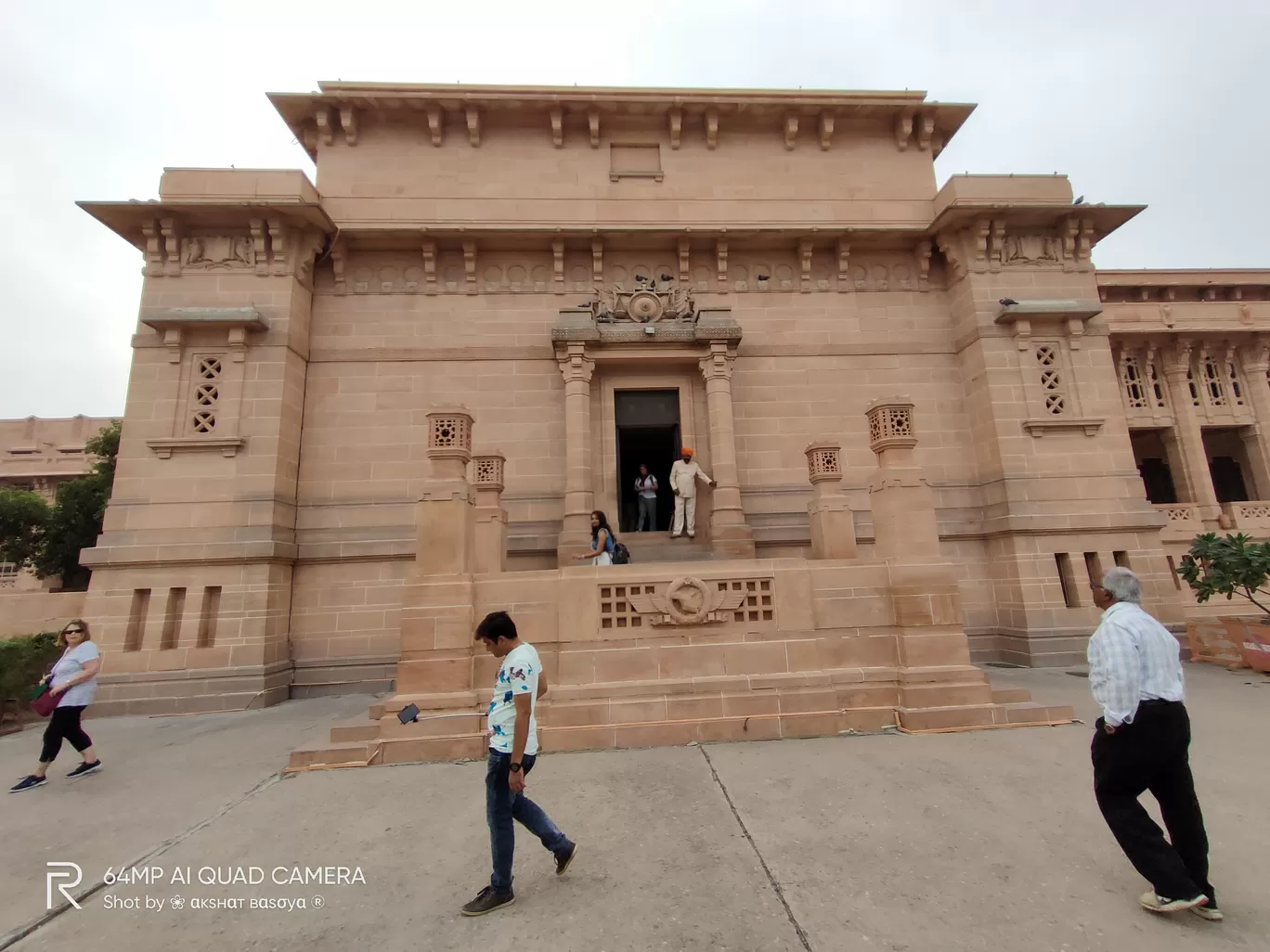 Photo of Jodhpur By Akshat Basoya