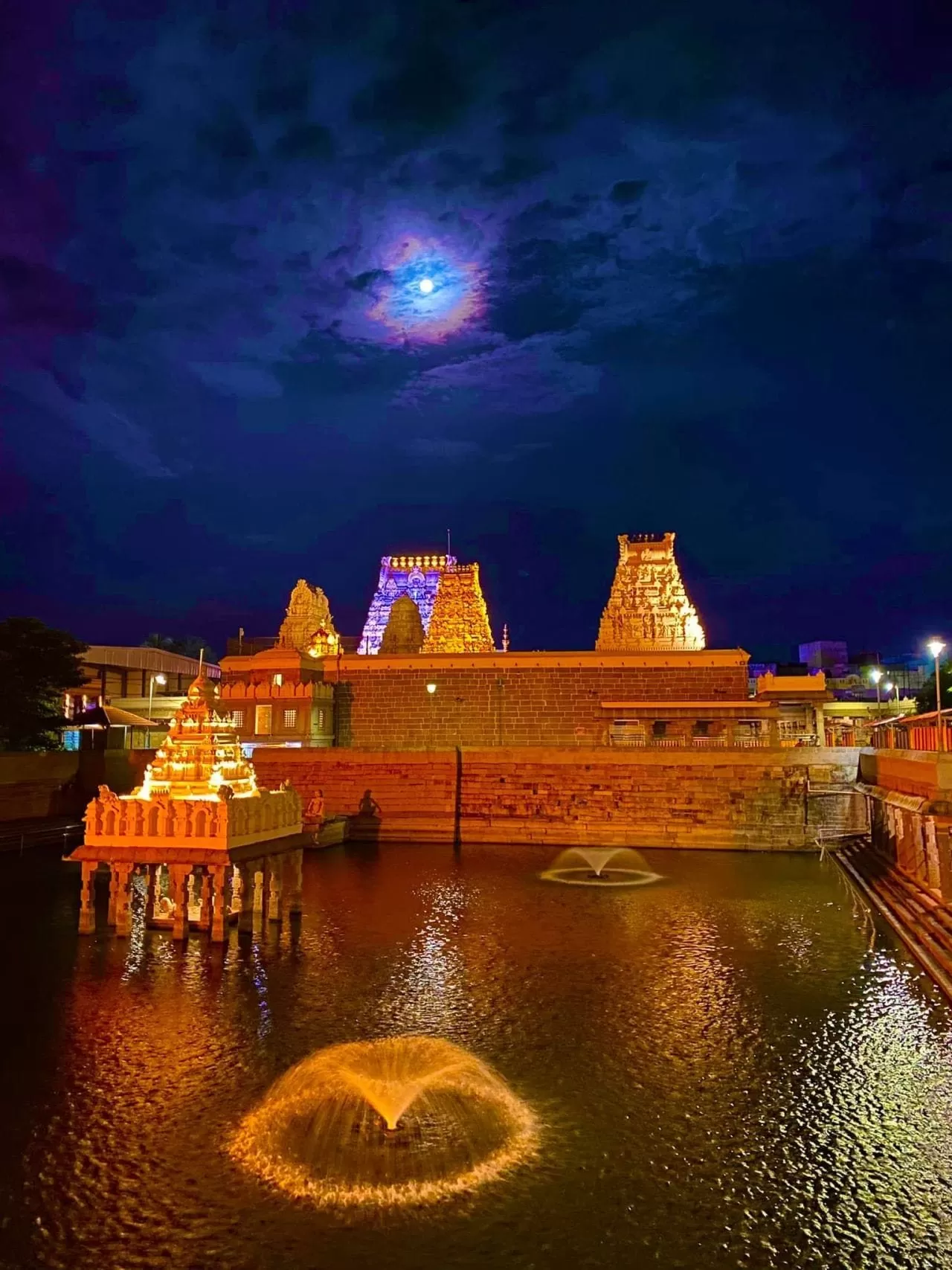 Photo of Kanchipuram By Akshat Basoya