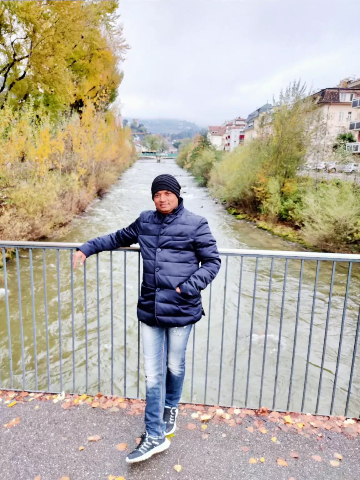 Photo of Merano By Sonal Dua
