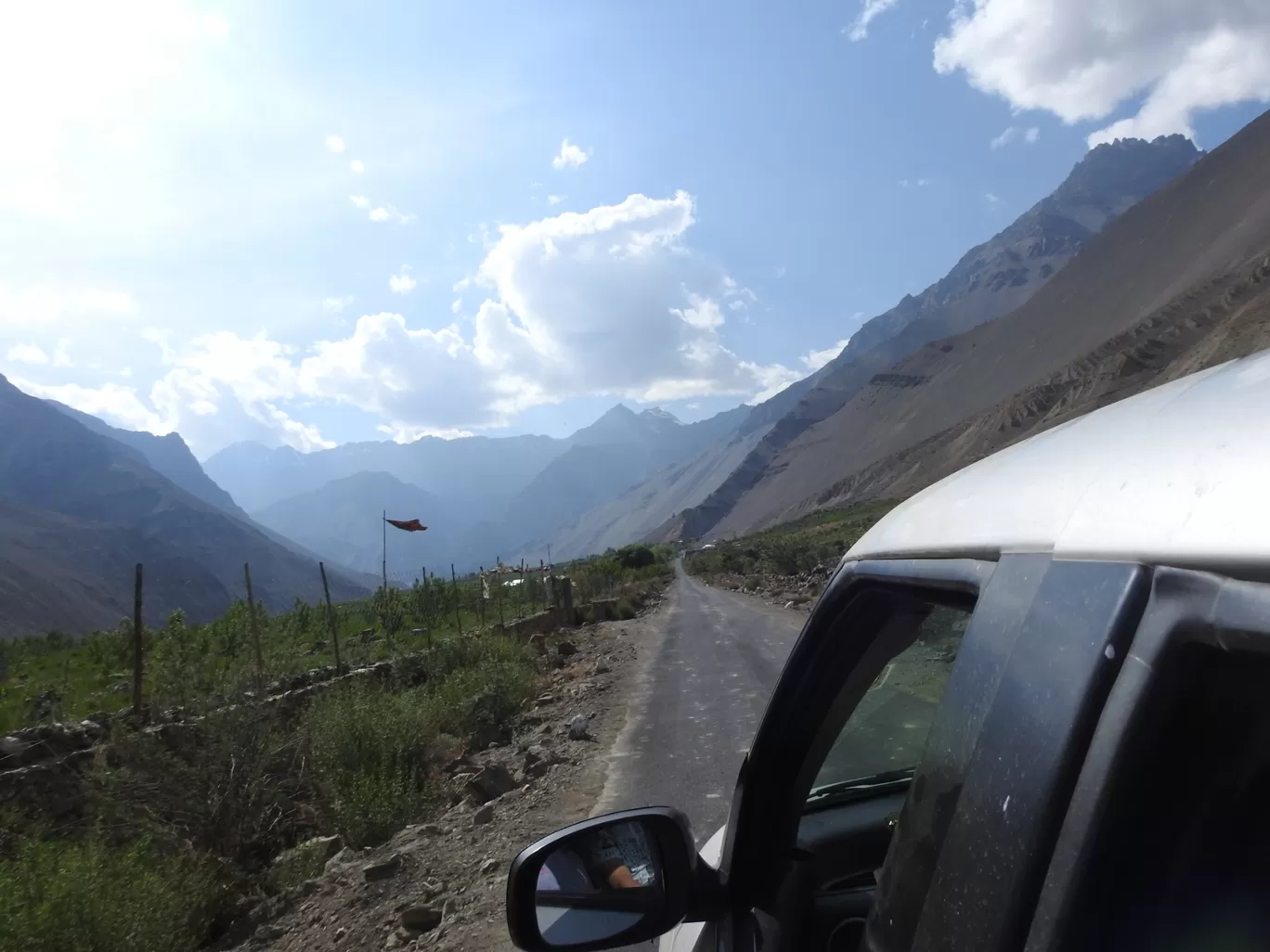 Photo of Spiti Valley Trip By Aastha Sharma