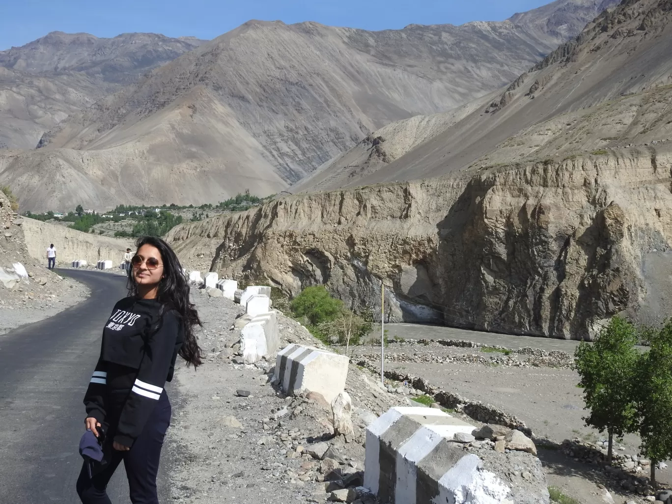 Photo of Spiti Valley Trip By Aastha Sharma