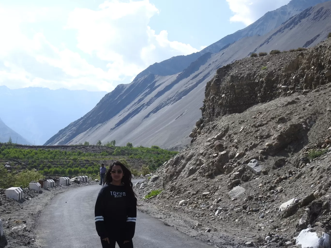 Photo of Spiti Valley Trip By Aastha Sharma