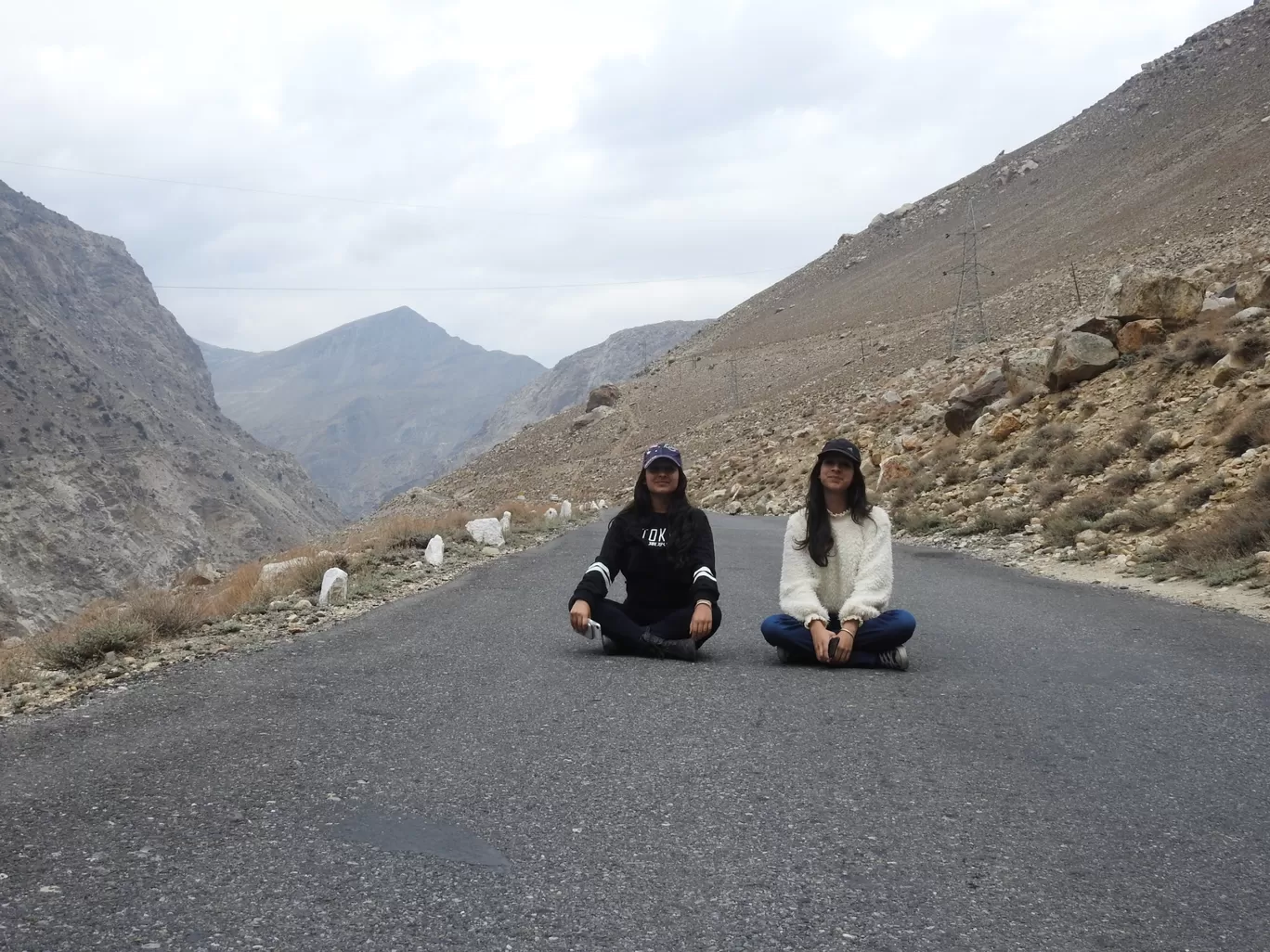 Photo of Spiti Valley Trip By Aastha Sharma