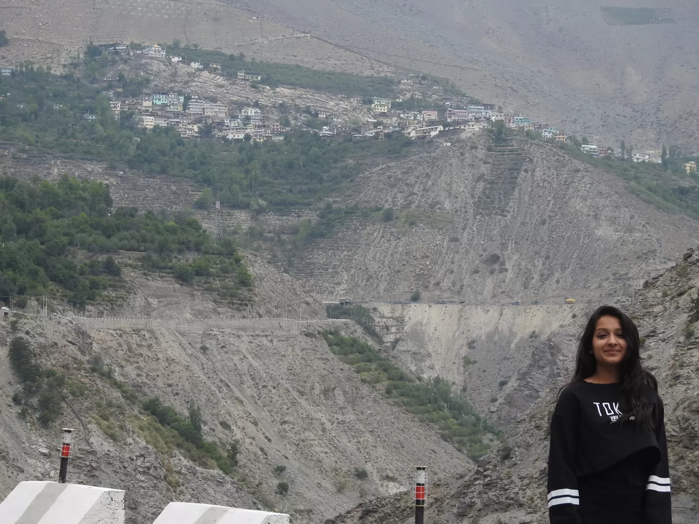 Photo of Spiti Valley Trip By Aastha Sharma