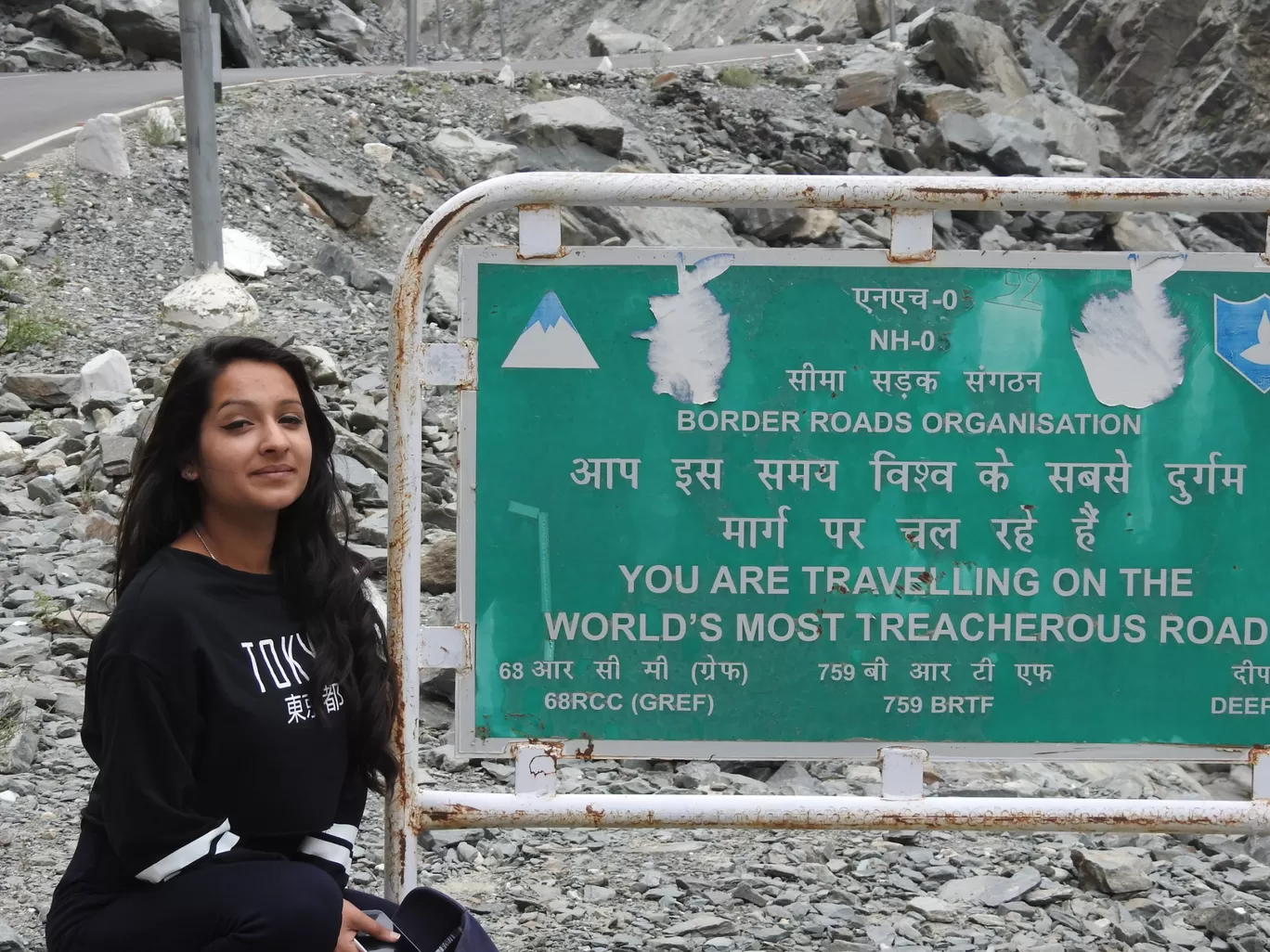 Photo of Spiti Valley Trip By Aastha Sharma